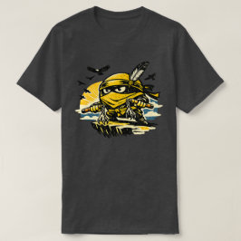 Lemon Shinobi — Hüter des Himmels T-Shirt