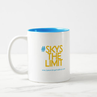 Lemon Sky Studios Tasse