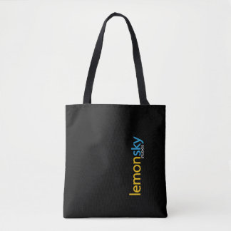 Lemon Sky Studios Tote Bag Tasche