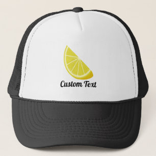 Lemon Slice Truckerkappe