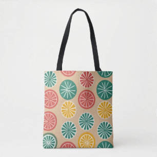 Lemon Slices Tasche
