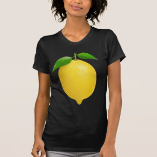 Lemon T-Shirt