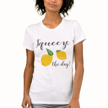 Lemon T - Shirt