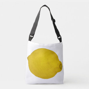 Lemon Tragetaschen Mit Langen Trägern