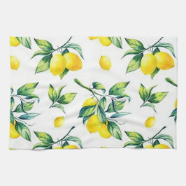 "Lemon Tree" Küchentücher