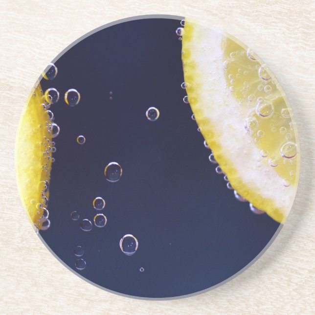 Lemon Untersetzer (Vorne)