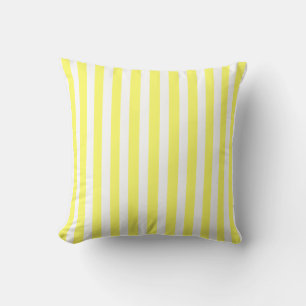 Lemonade Modern Stripes Kissen