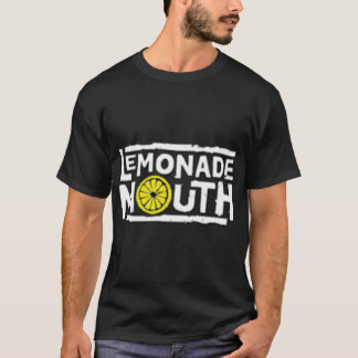 Lemonade Mouth Classic T - Shirt