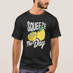 Lemonade Stand Lemon Juice Store drücken Sie den T T-Shirt