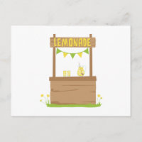 Lemonade Stand