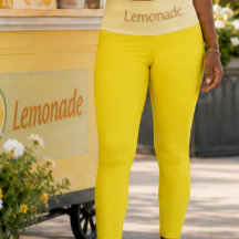 "LEMONADE" VON JEANIE DEE, NEUES DESIGN! HOHE TAIL