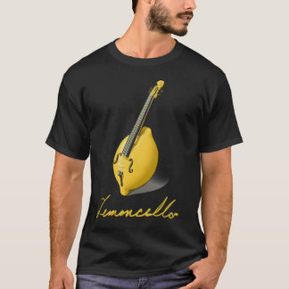 Lemoncello Classic T - Shirt