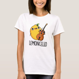 Lemoncello Funny Drink Pub T-Shirt