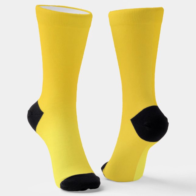 Lemonhaze Daydream Socken (Gewinkelt)