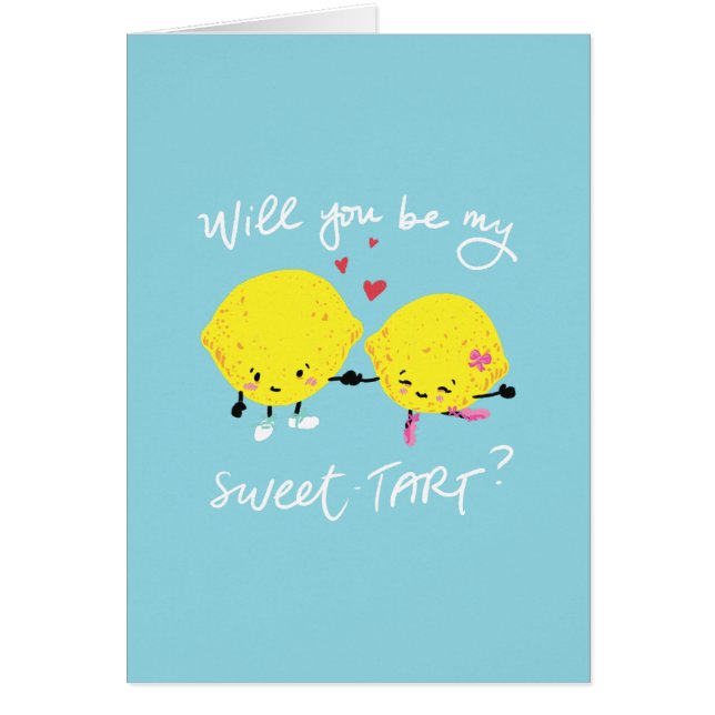 Lemony Liebe (Vorne)