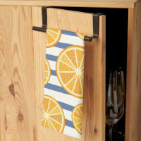 Lemony Summer