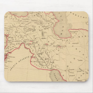 L'Empire des Perses Mousepad