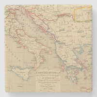 L'Empire Osmane, l'Italie, 1400 1500