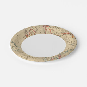 L'Empire Ottoman, l'Italie, 1400 a 1500 Pappteller
