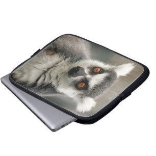 Lemur Laptopschutzhülle