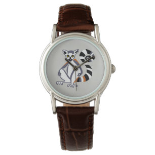Lemur - montre