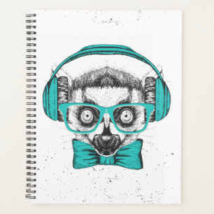 Lemur   Music Lover