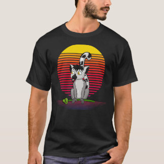 Lemur Retro Vapor T-Shirt
