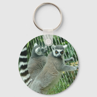 Lemur Schlüsselanhänger