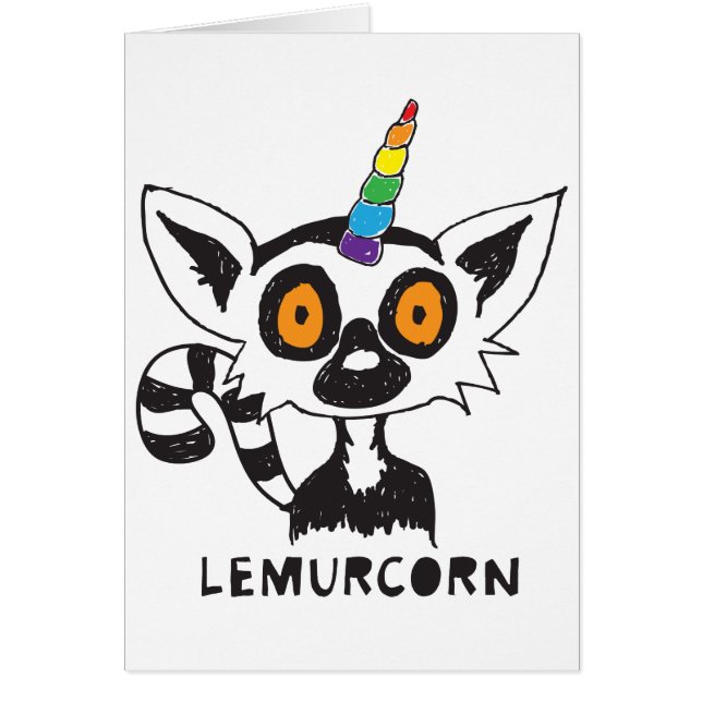LemurCorn (Devant)