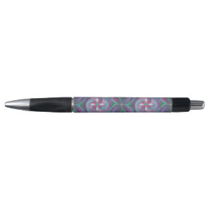 “Lemurian Ley Lines” Stylo