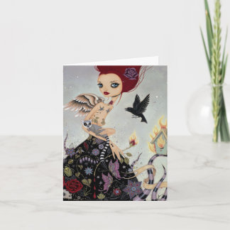 Lemuridea Anmerkung Karte