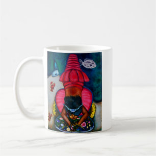 Lena Kaffeetasse