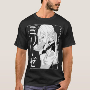 Lena (Vladilena Milizé Mirizé) 86 86 Sechsundachtz T-Shirt