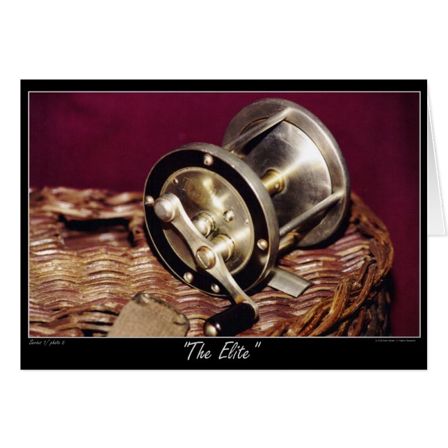 L'Encore-vie 02 de pêche (Devant Horizontal)