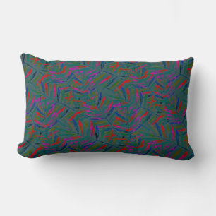 Lendenkissen-Stil und -Design Lendenkissen