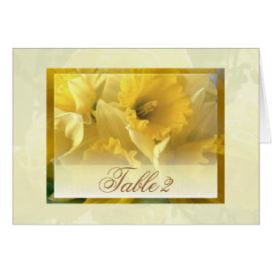 L'endroit de mariage carde 2