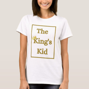 L'Enfant du Roi (1) T-shirt