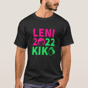 Leni 2022 Kiko T-Shirt