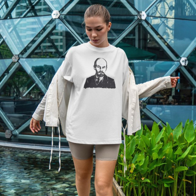 Lenin T-Shirt (Von Creator hochgeladen)