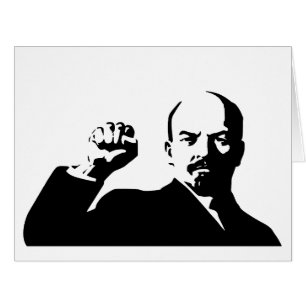 Lenin, UdSSR, CCCP, Sowjetunion, Kommunismus