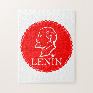 Lenin, UdSSR, CCCP, Sowjetunion, Kommunismus