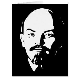 Lenin, UdSSR, CCCP, Sowjetunion, Kommunismus
