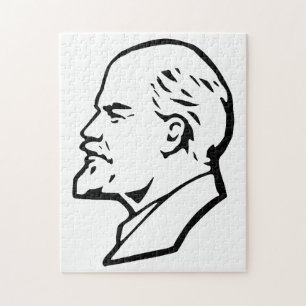Lenin, UdSSR, CCCP, Sowjetunion, Kommunismus
