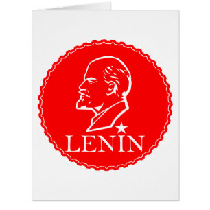 Lenin, UdSSR, CCCP, Sowjetunion, Kommunismus
