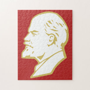 Lenin, UdSSR, CCCP, Sowjetunion, Kommunismus