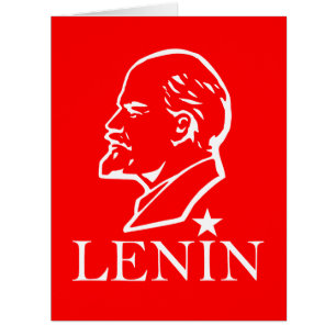 Lenin, UdSSR, CCCP, Sowjetunion, Kommunismus