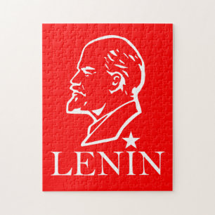 Lenin, UdSSR, CCCP, Sowjetunion, Kommunismus