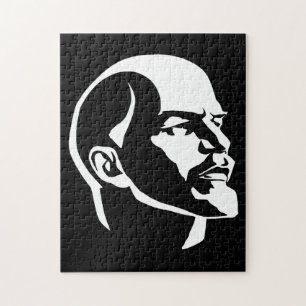 Lenin, UdSSR, CCCP, Sowjetunion, Kommunismus