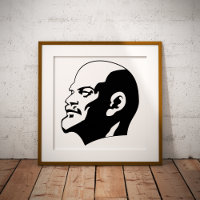 Lenin, UdSSR, CCCP, Sowjetunion, Kommunismus