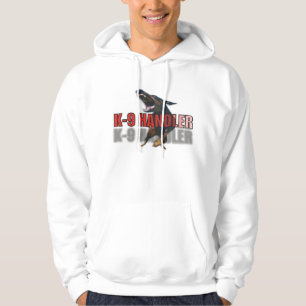 LENKER K9 HOODIE